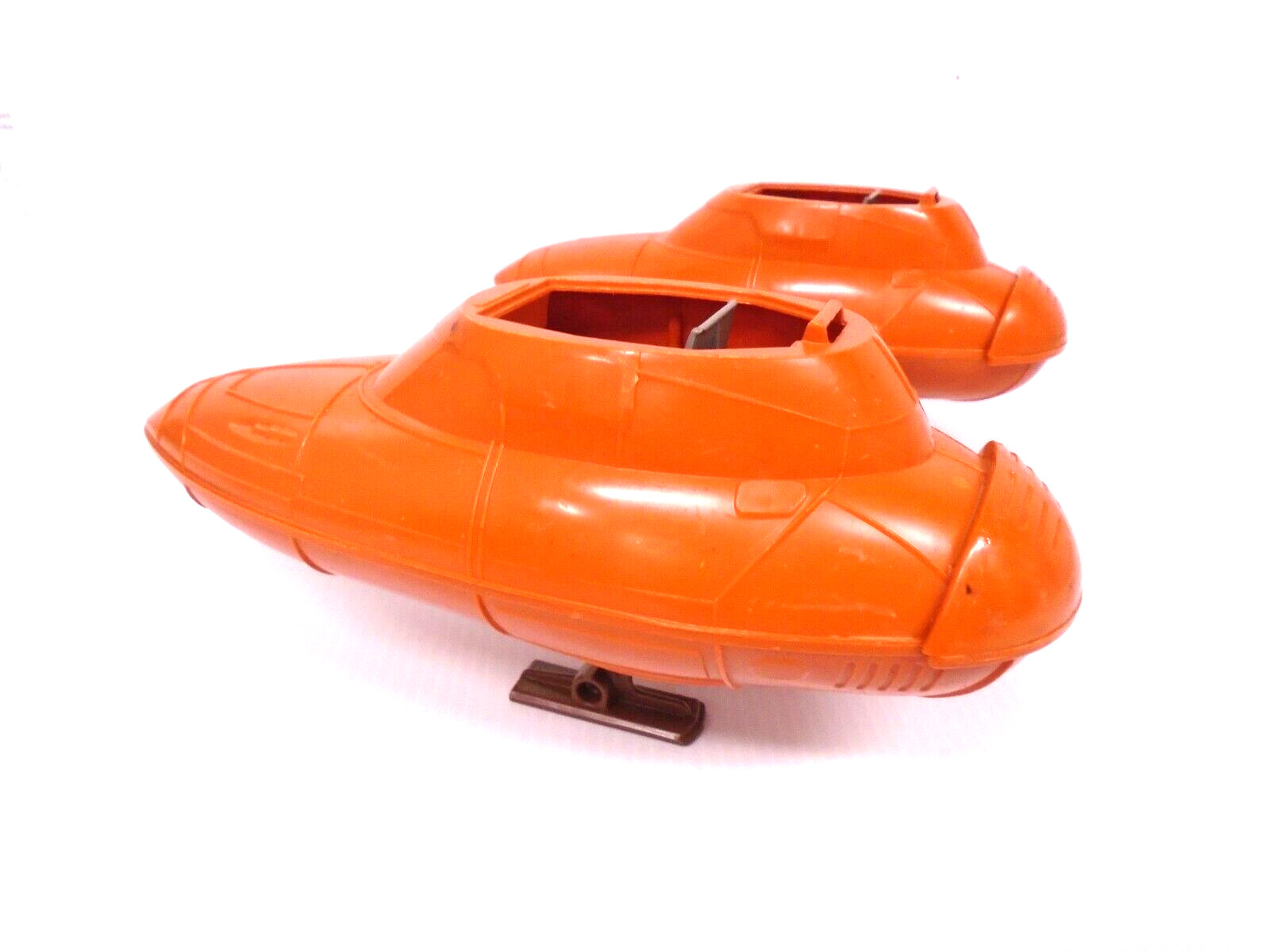 Twin-Pod Cloud Car sold