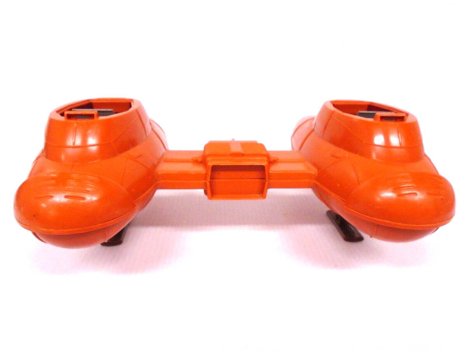 Twin-Pod Cloud Car sold