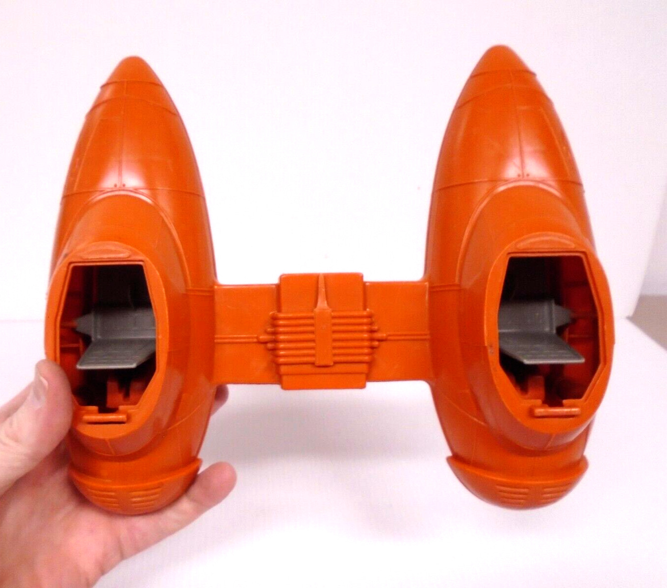 Twin-Pod Cloud Car sold