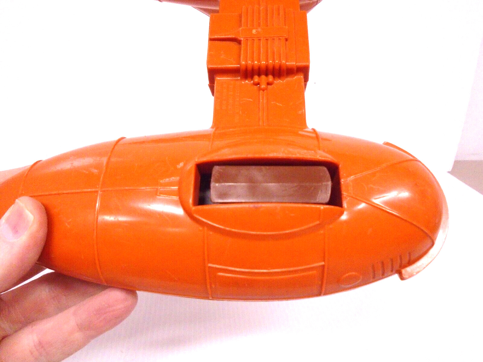 Twin-Pod Cloud Car sold