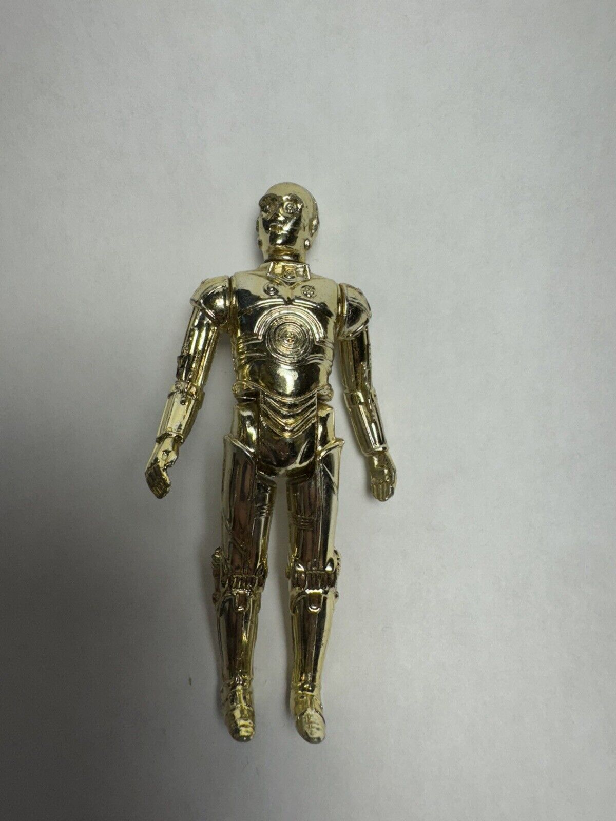 C-3PO (See-Threepio) sold