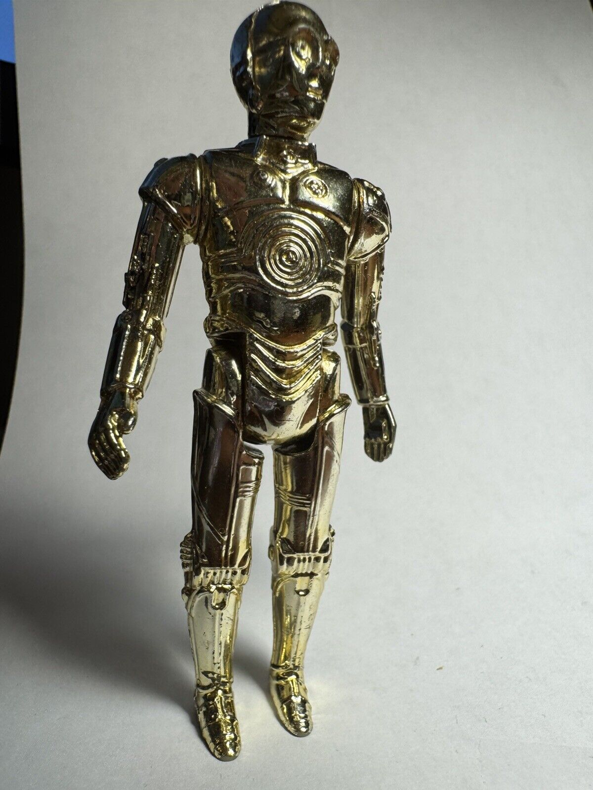 C-3PO (See-Threepio) sold