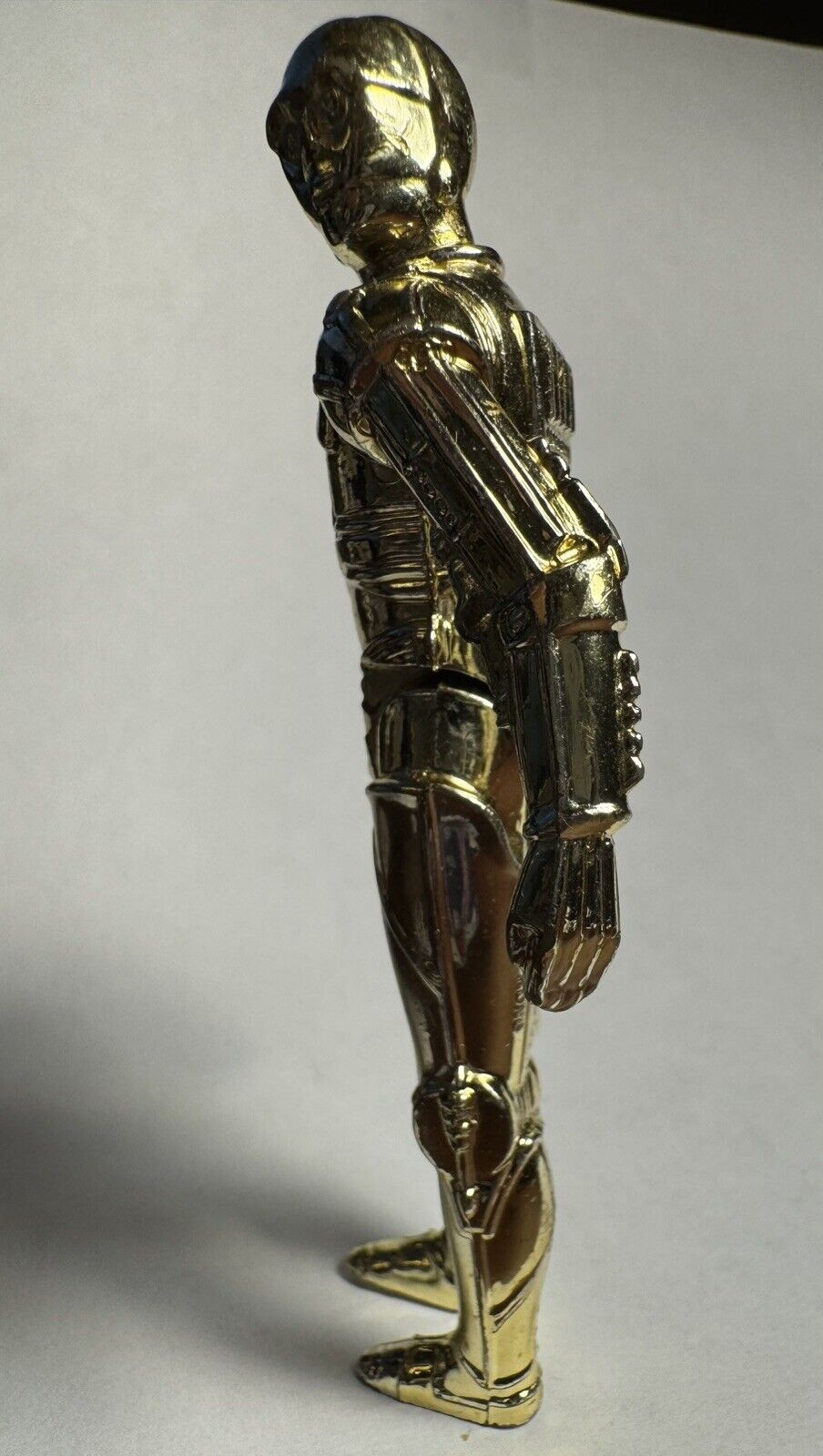 C-3PO (See-Threepio) sold