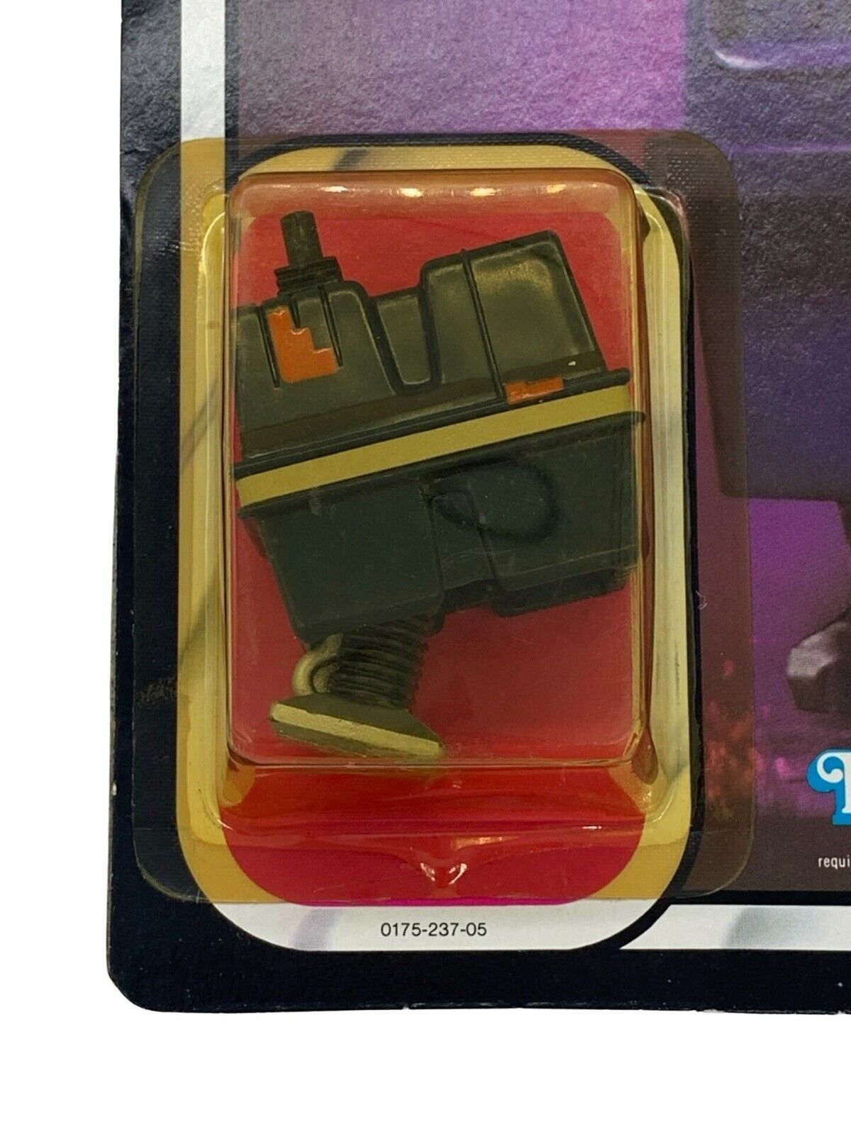 Power Droid sold