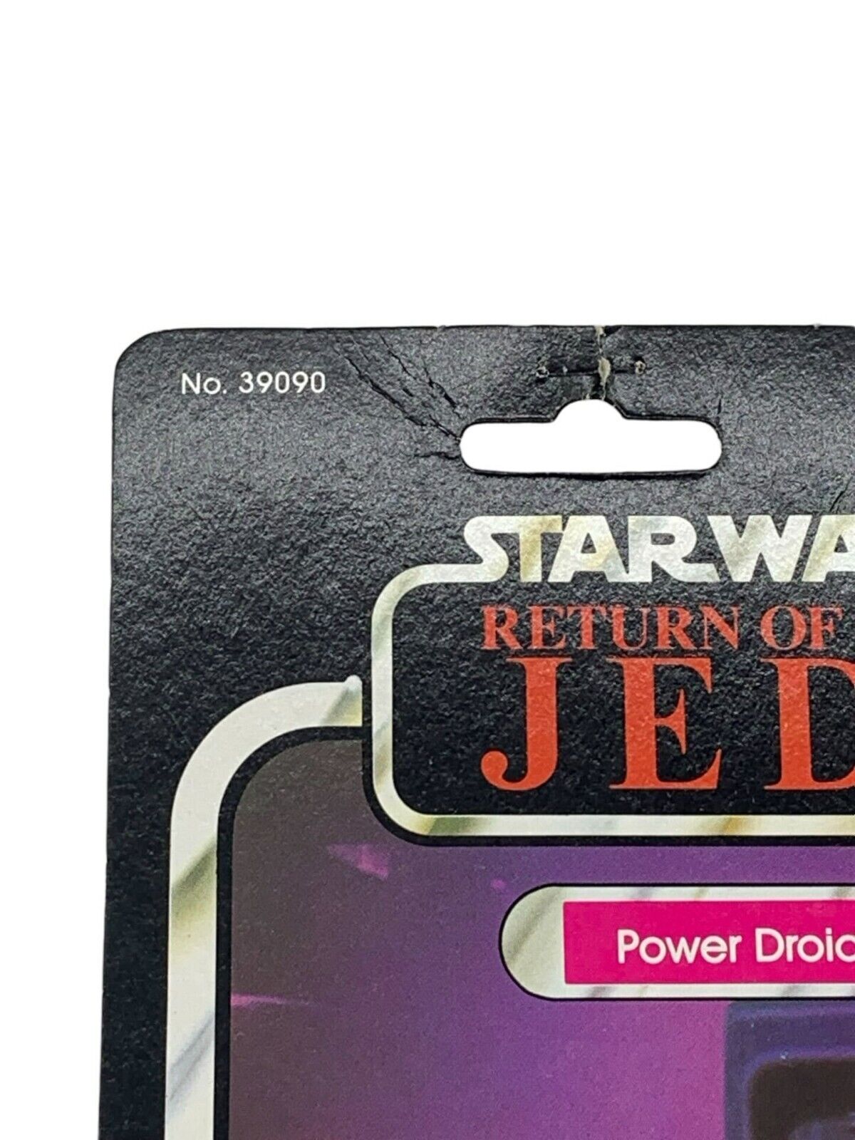Power Droid sold
