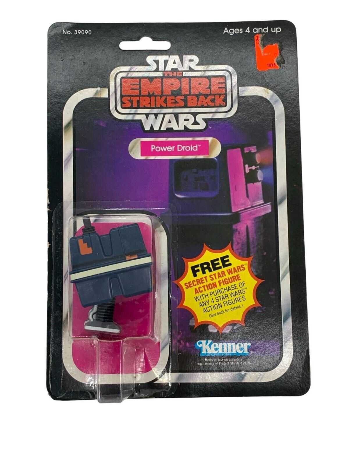 Power Droid sold