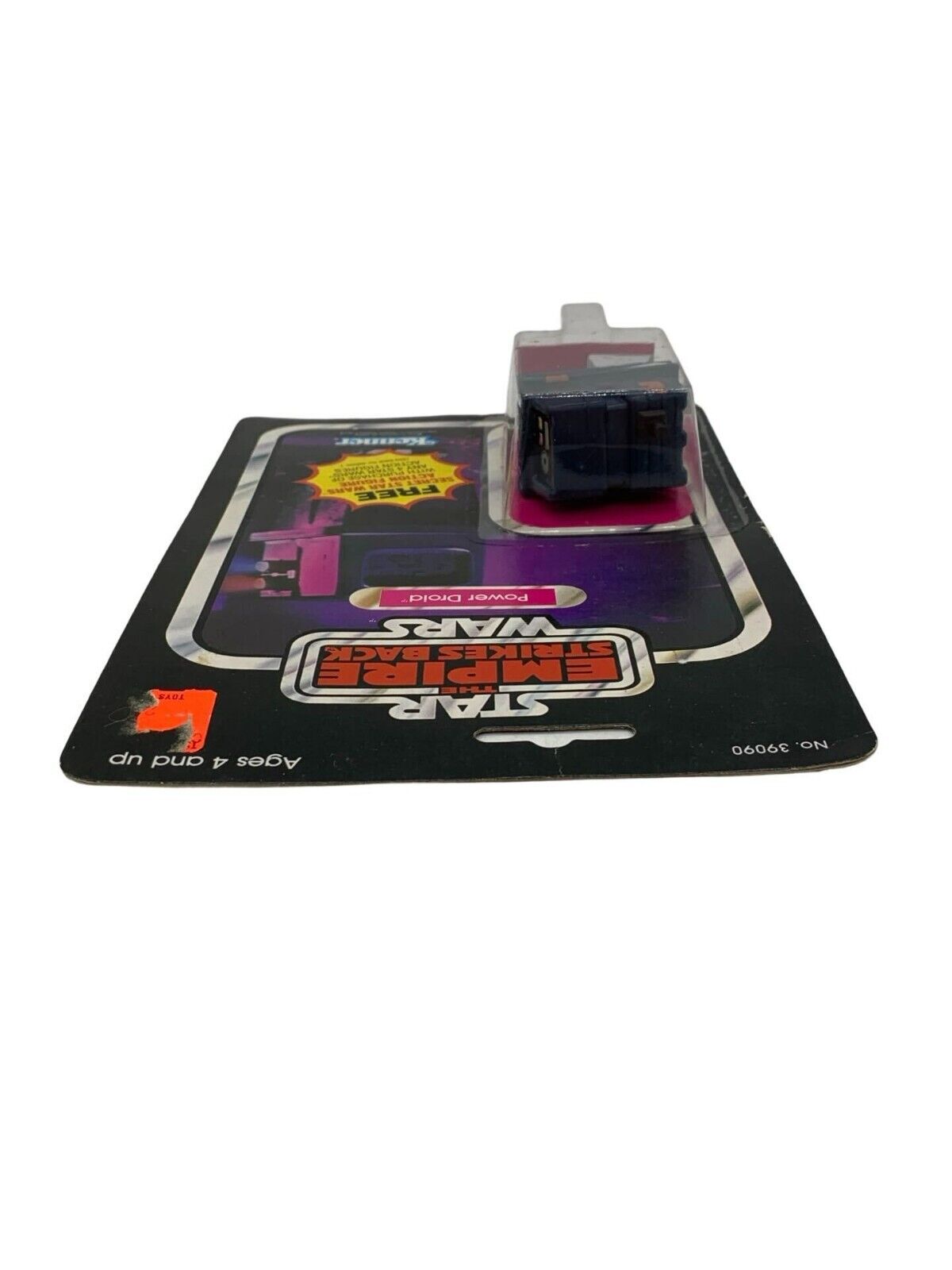 Power Droid sold