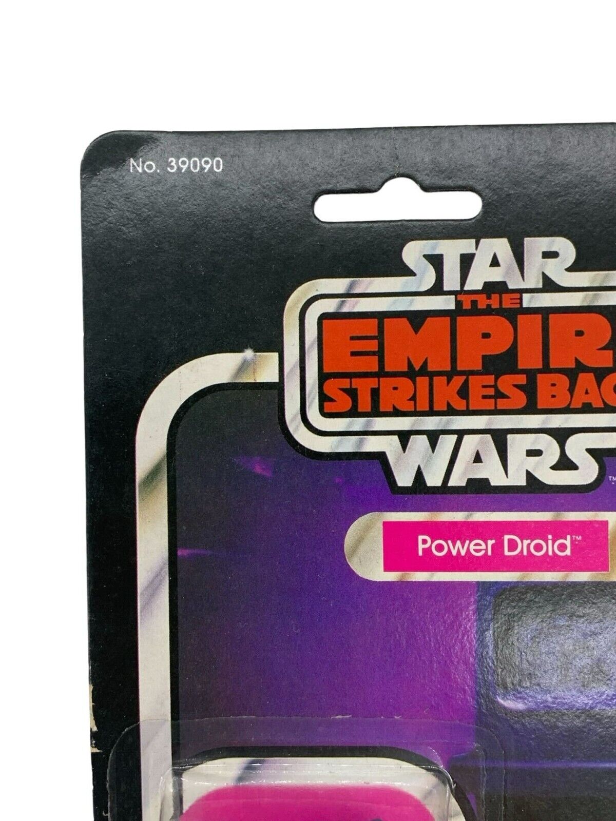 Power Droid sold