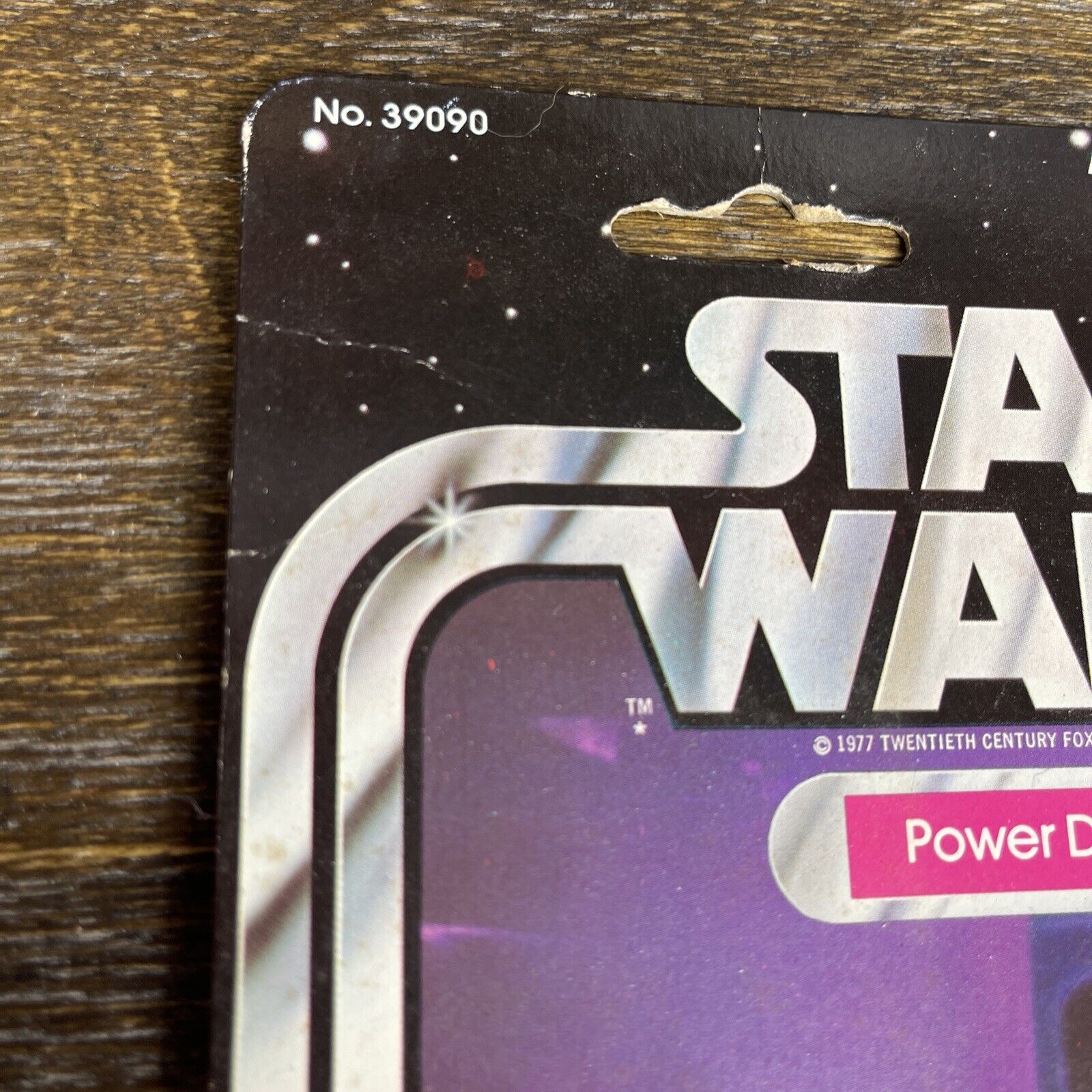 Power Droid sold