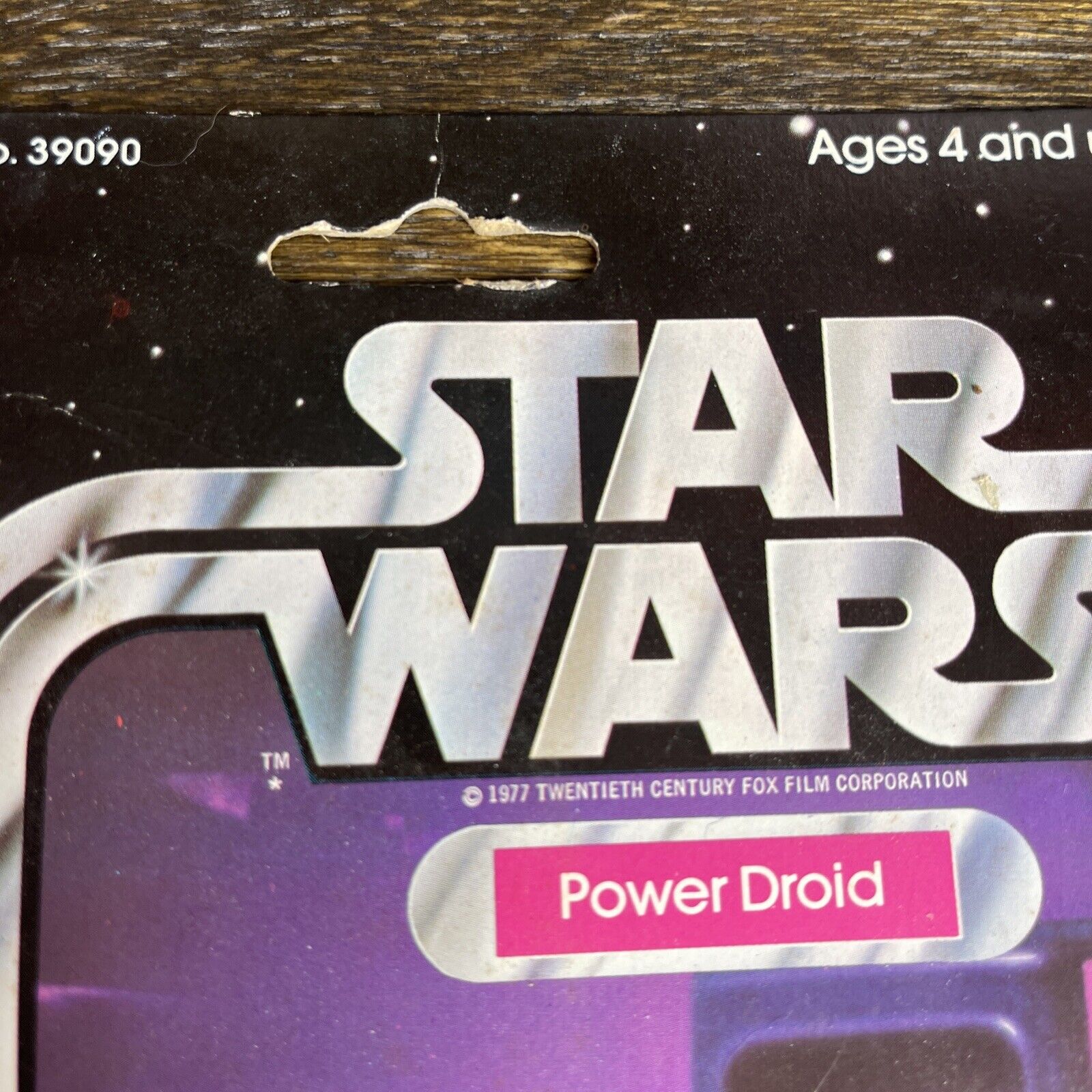 Power Droid sold