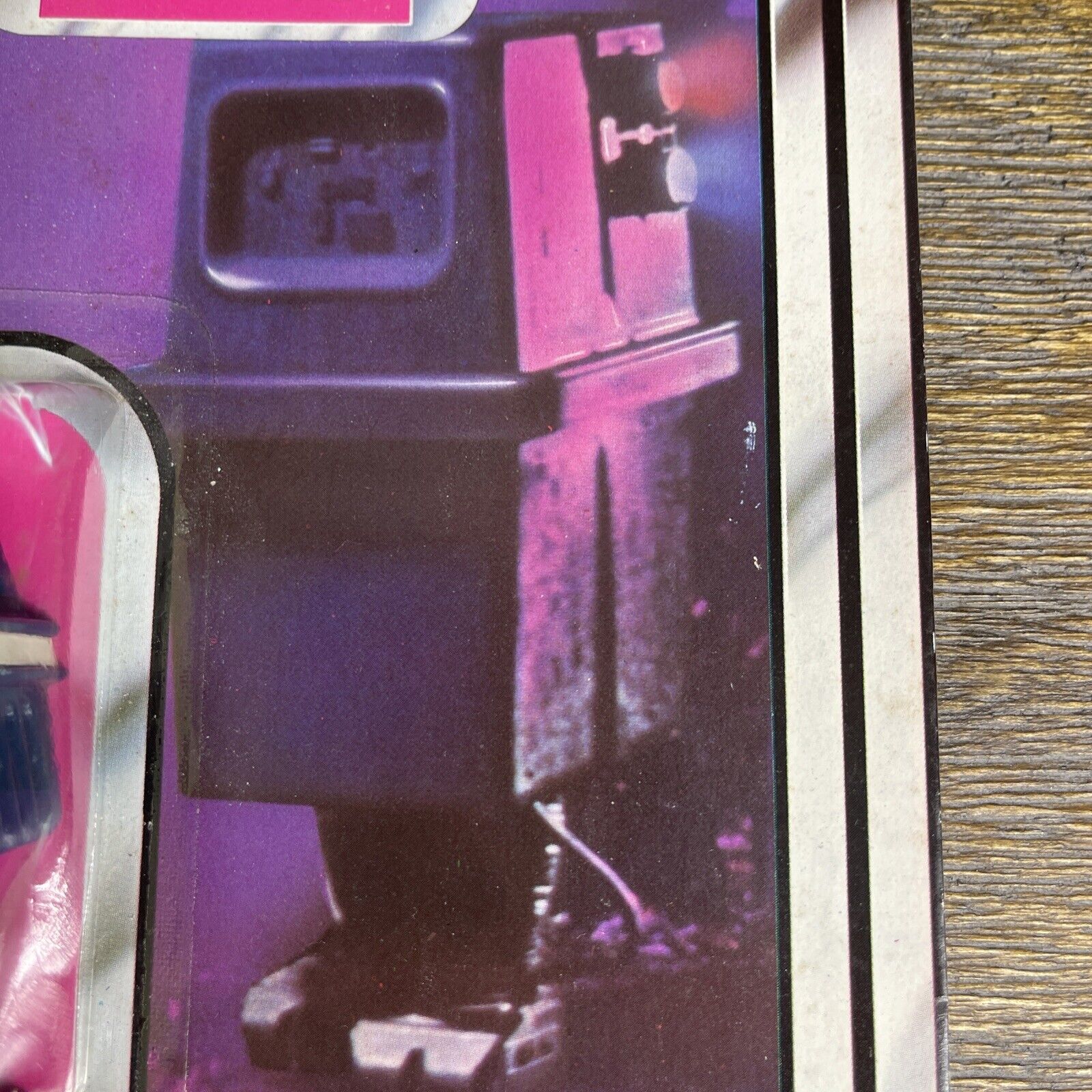 Power Droid sold