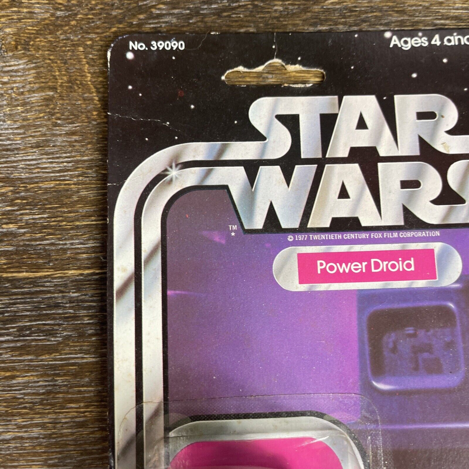 Power Droid sold