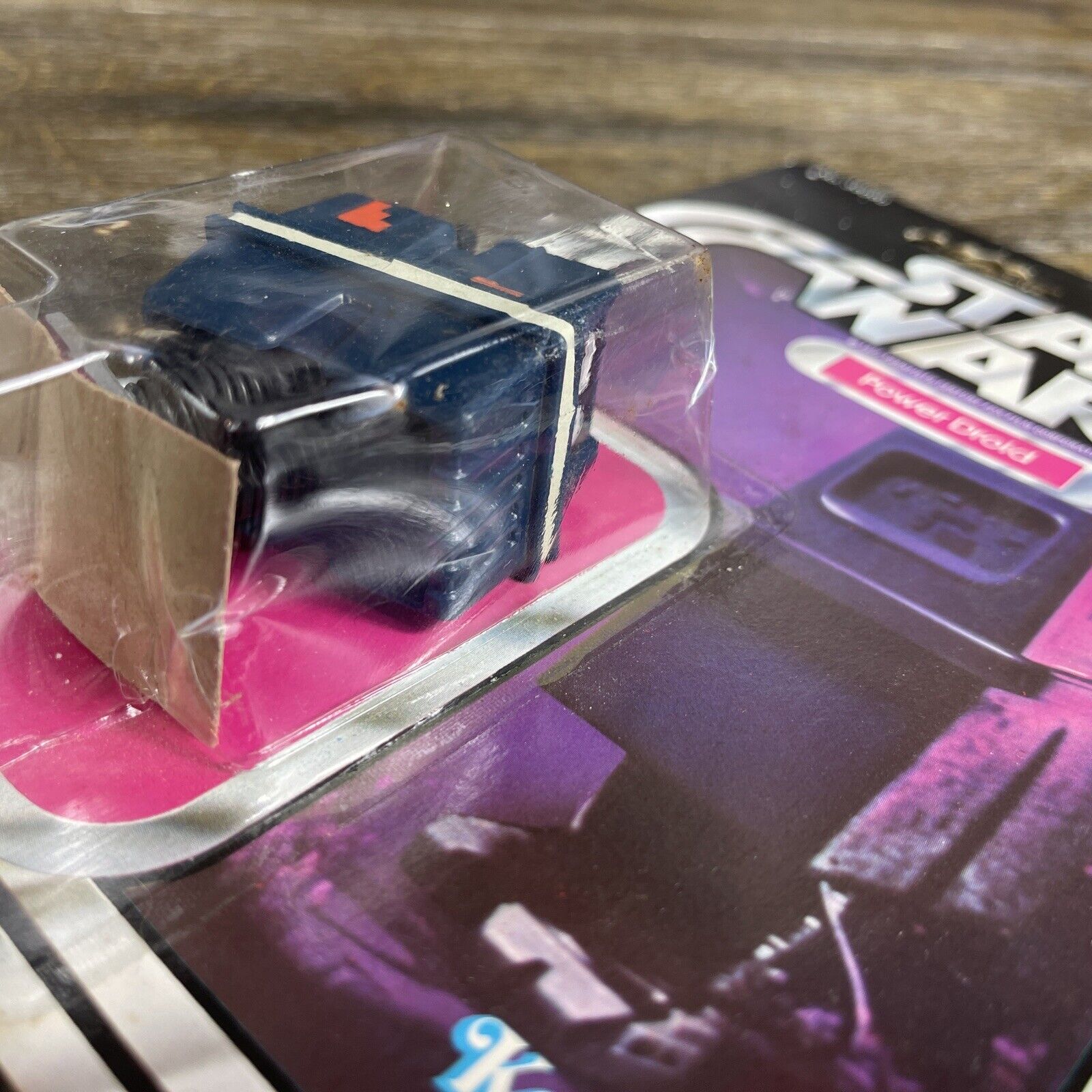Power Droid sold