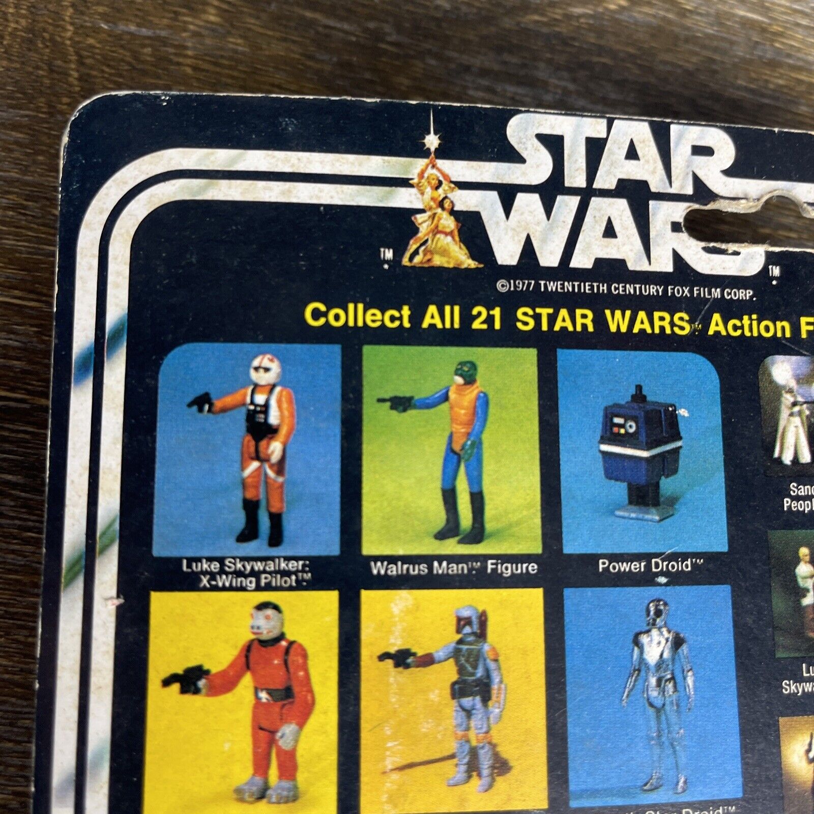 Power Droid sold