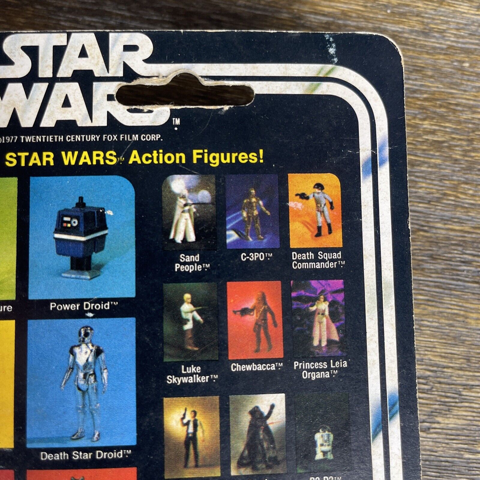 Power Droid sold