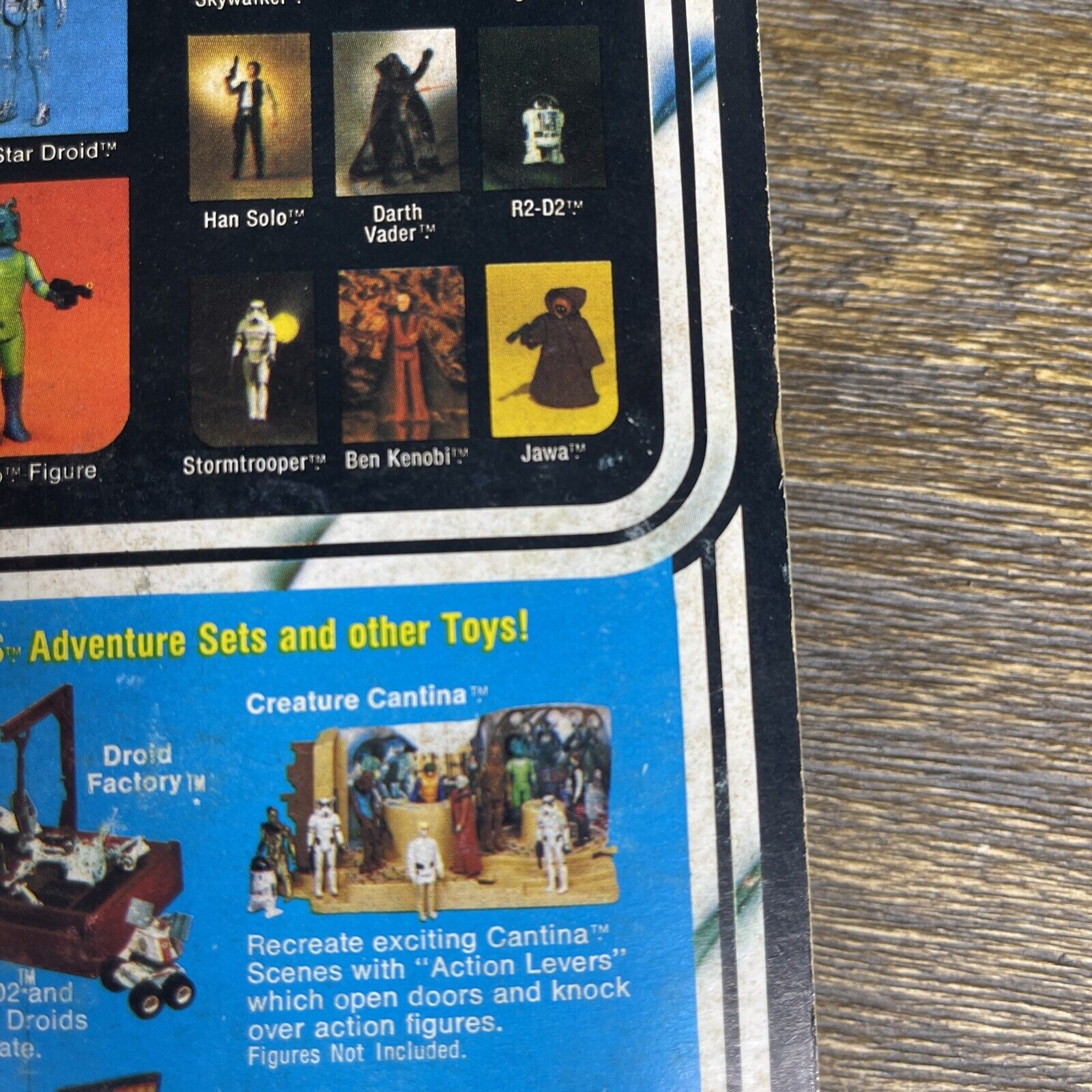 Power Droid sold
