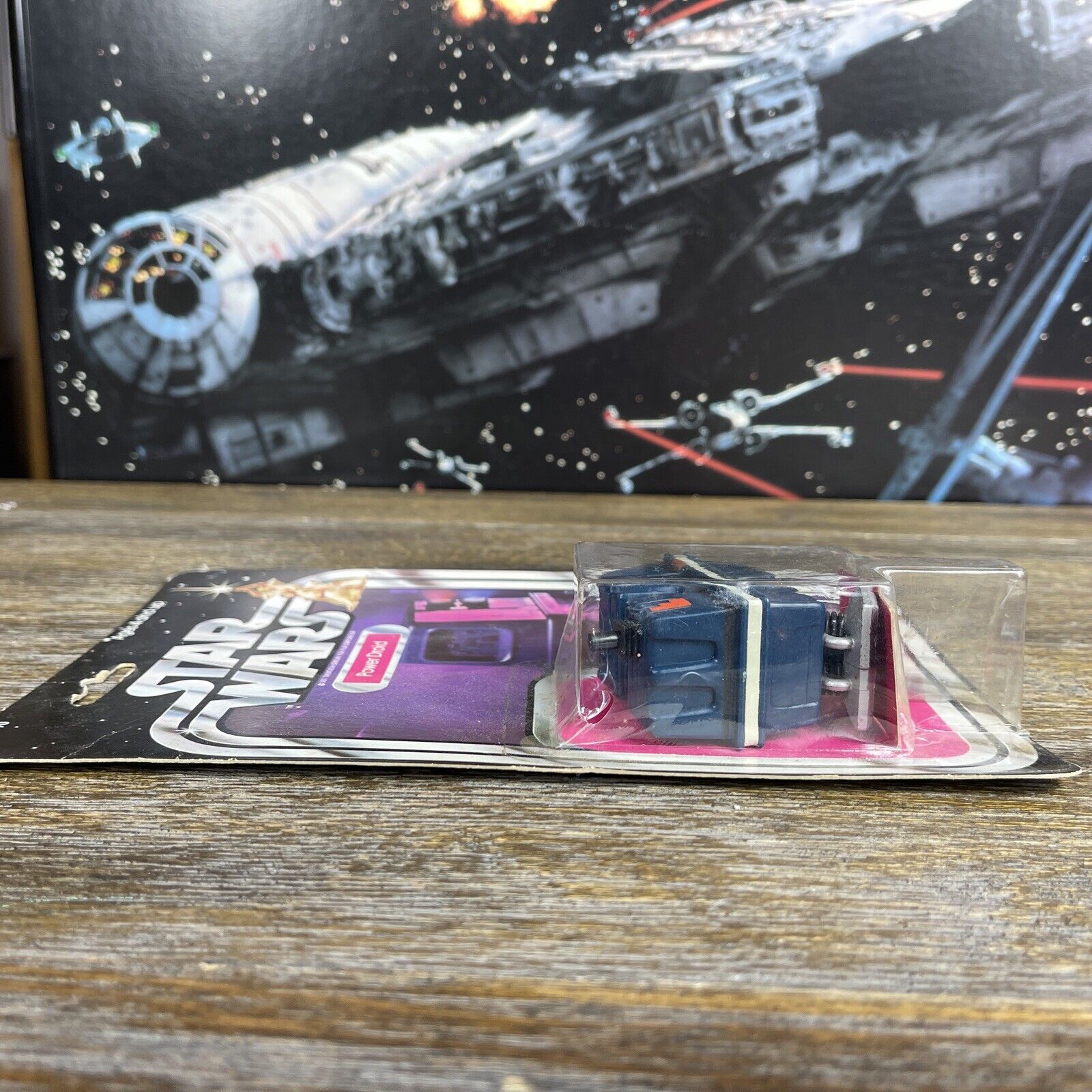 Power Droid sold