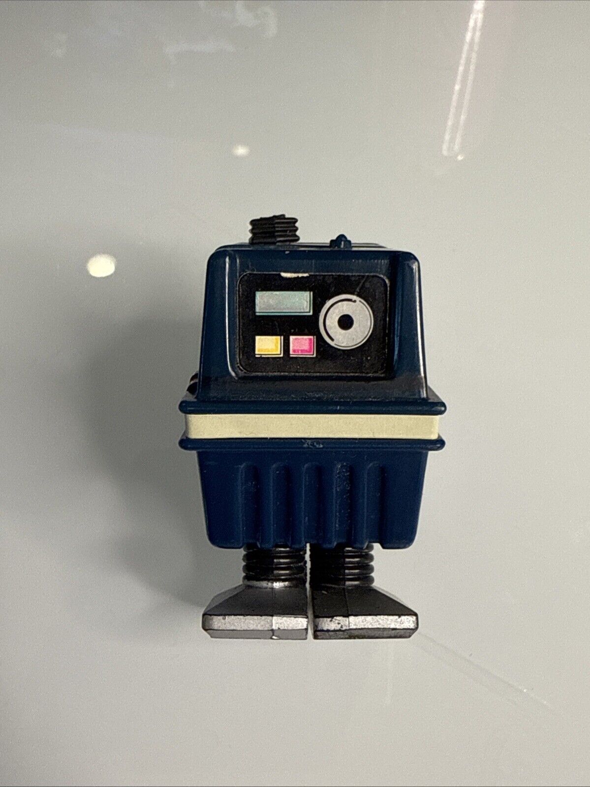 Power Droid sold