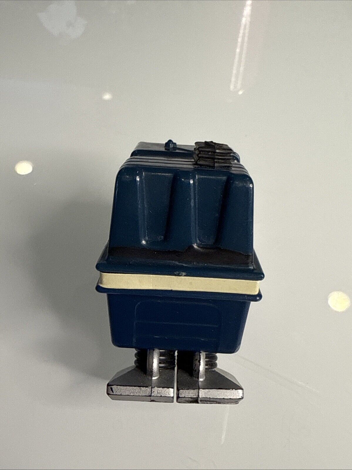 Power Droid sold