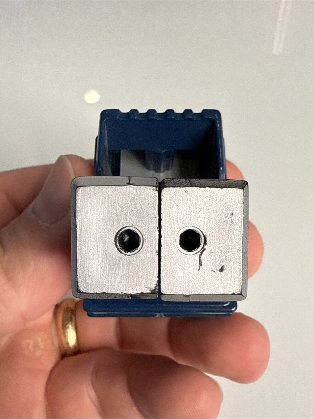 Power Droid sold