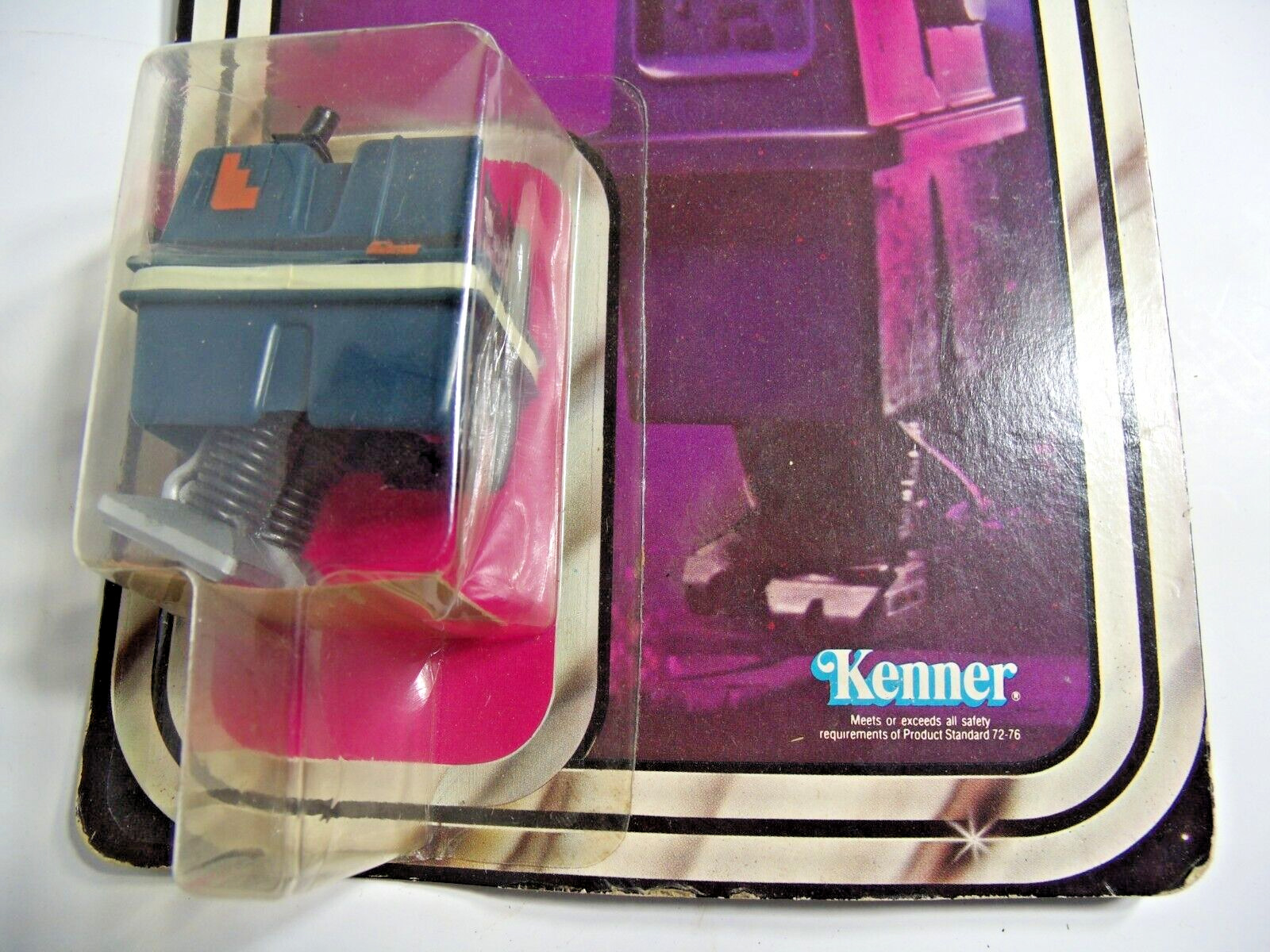 Power Droid sold