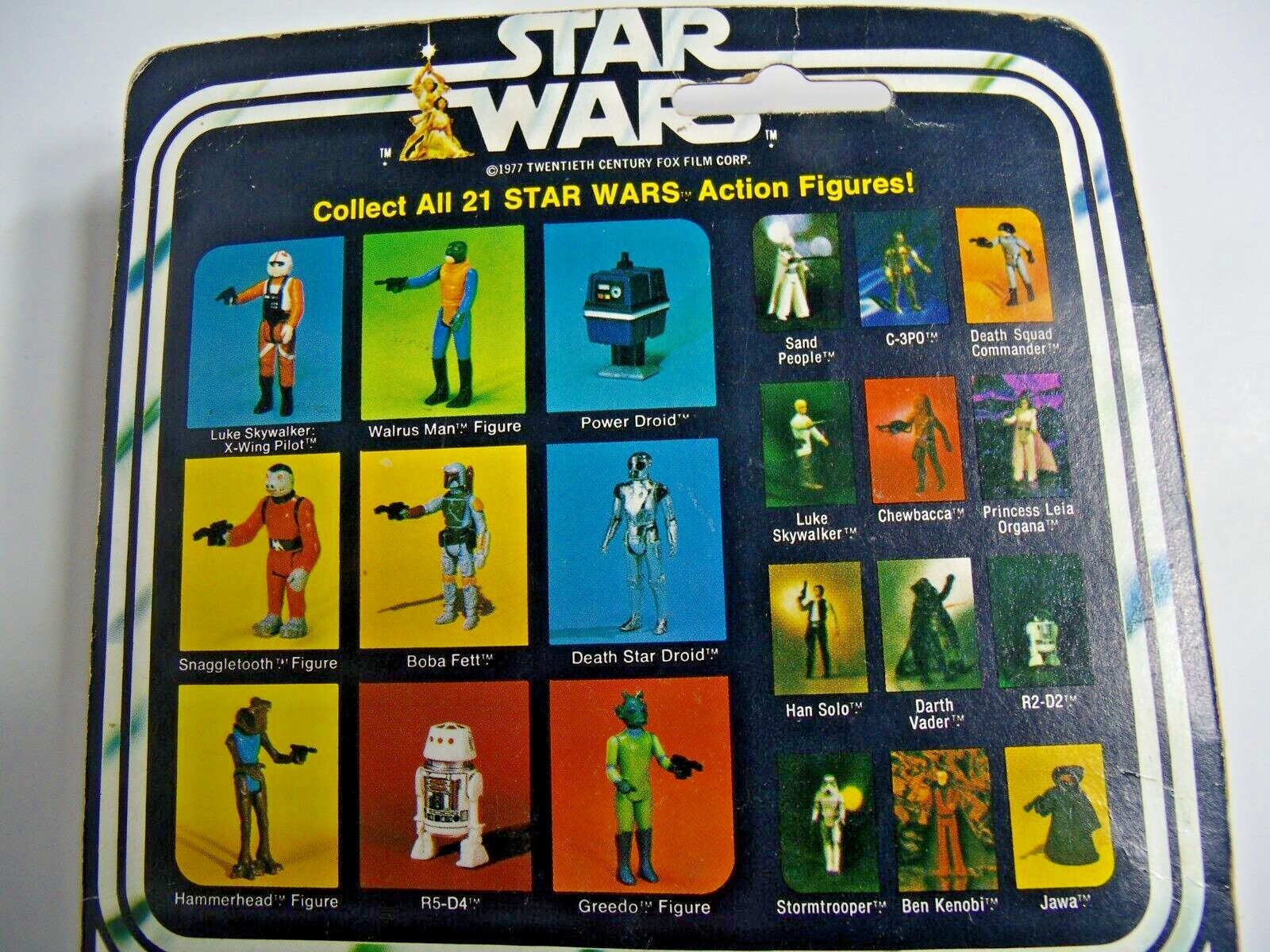 Power Droid sold