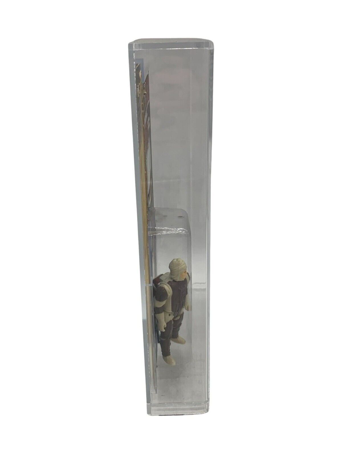 Dengar sold