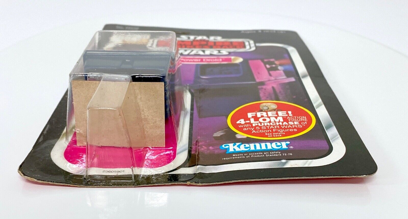 Power Droid sold