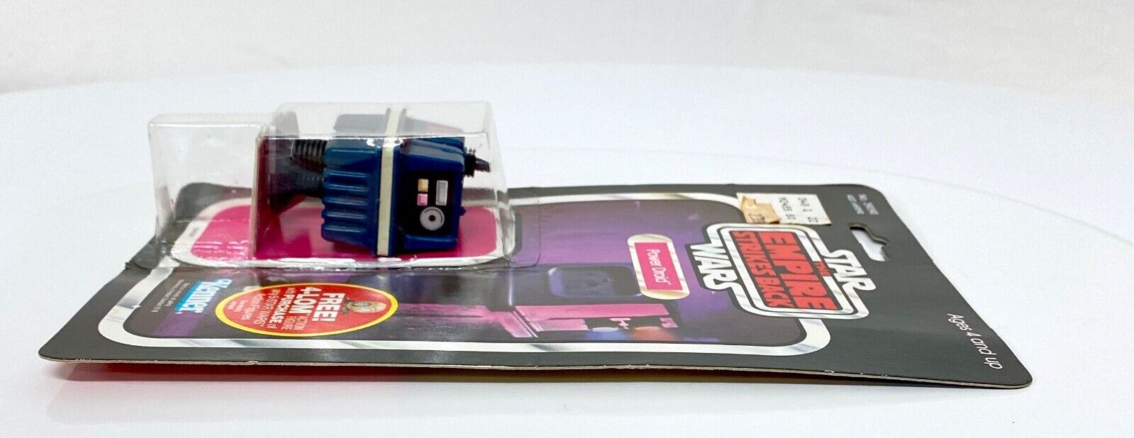 Power Droid sold