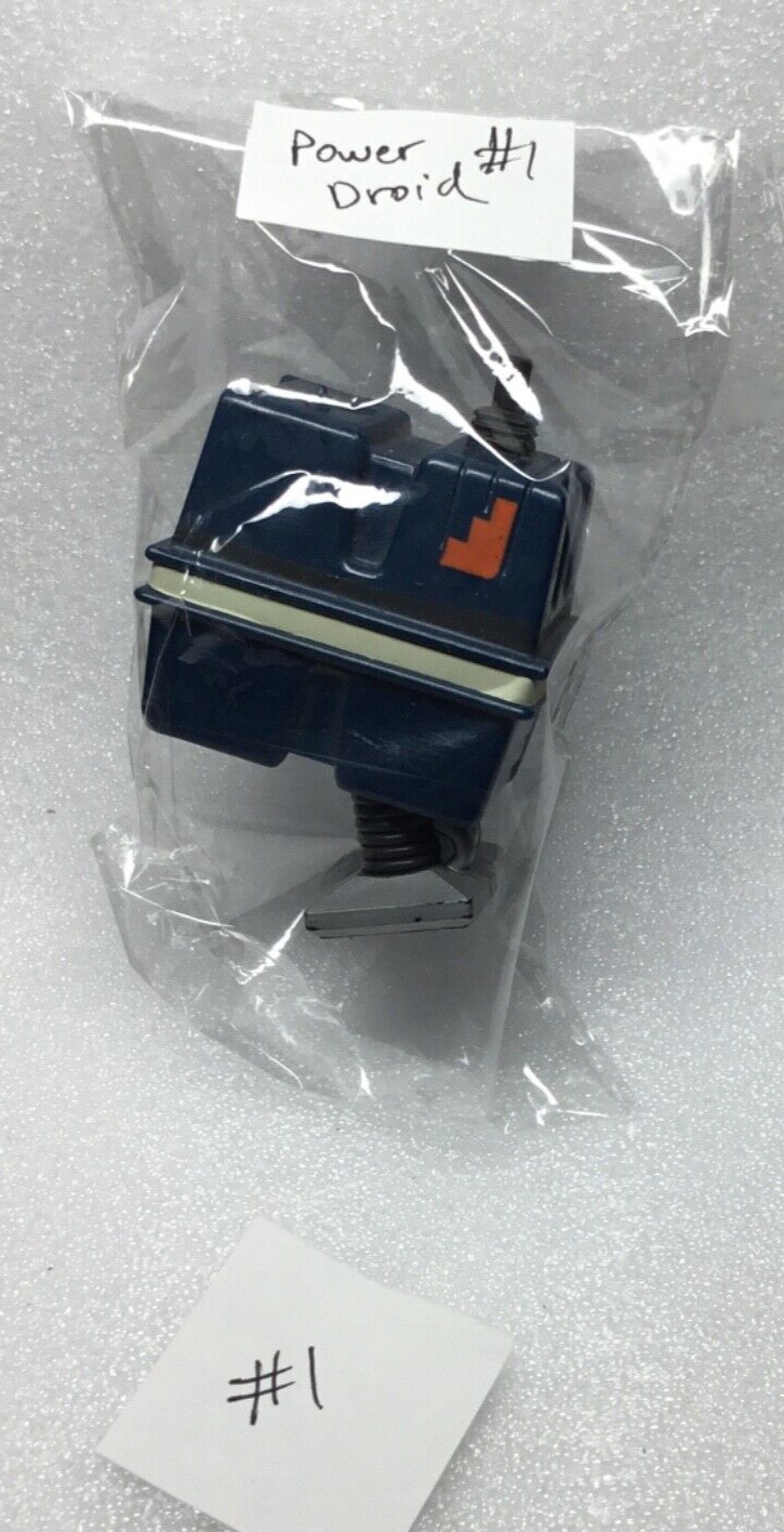 Power Droid sold