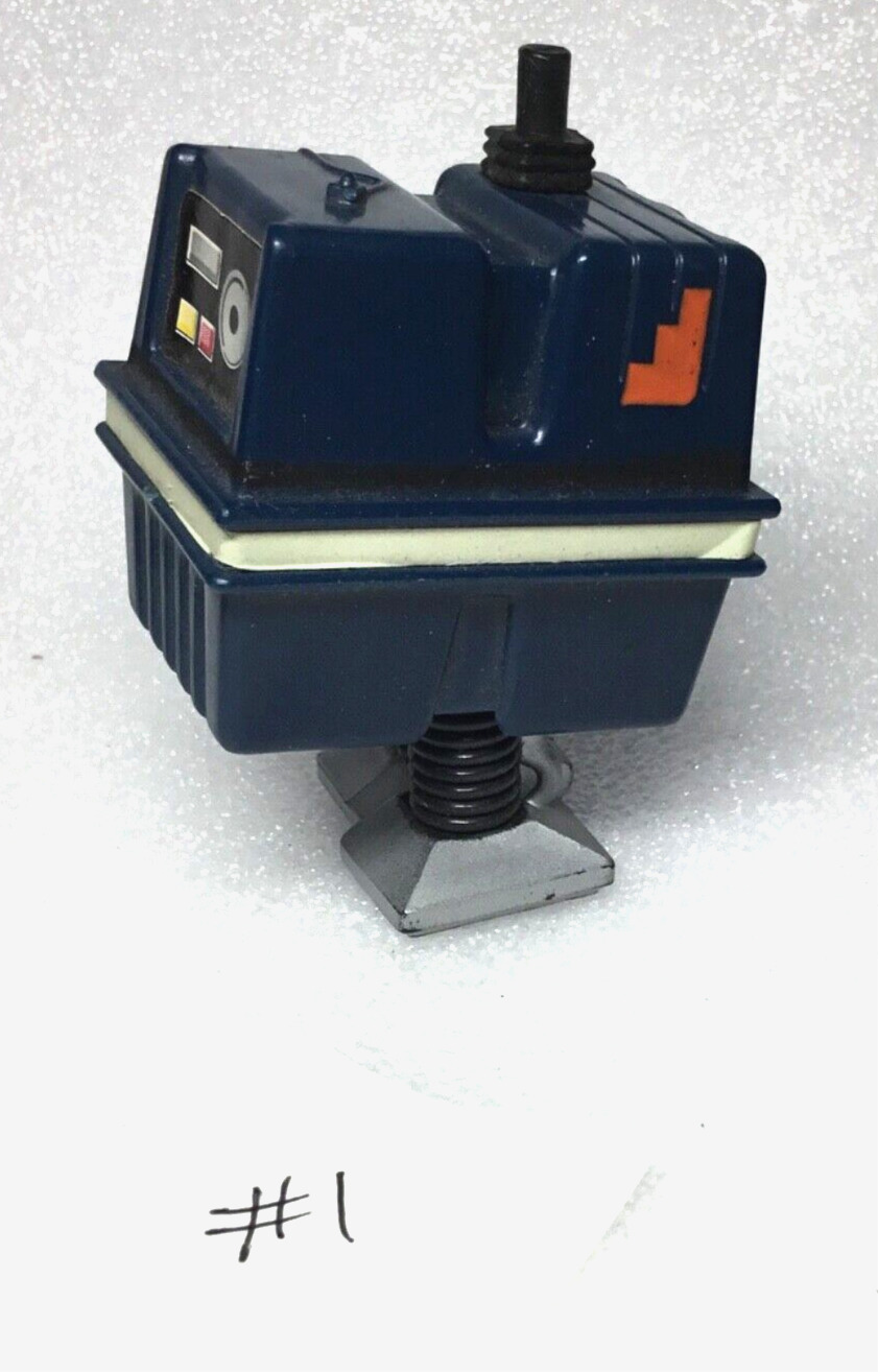 Power Droid sold