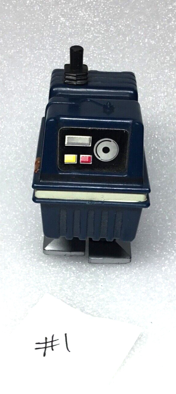 Power Droid sold