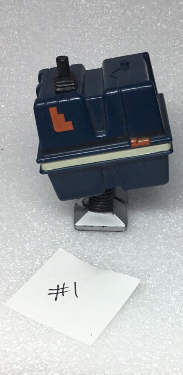 Power Droid sold