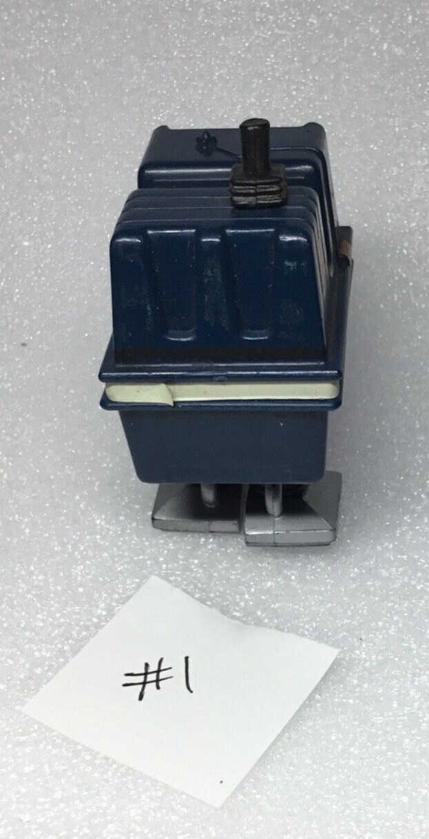 Power Droid sold