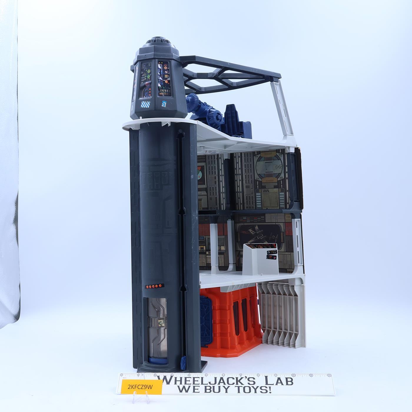 Death Star Space Station (Kenner) sold