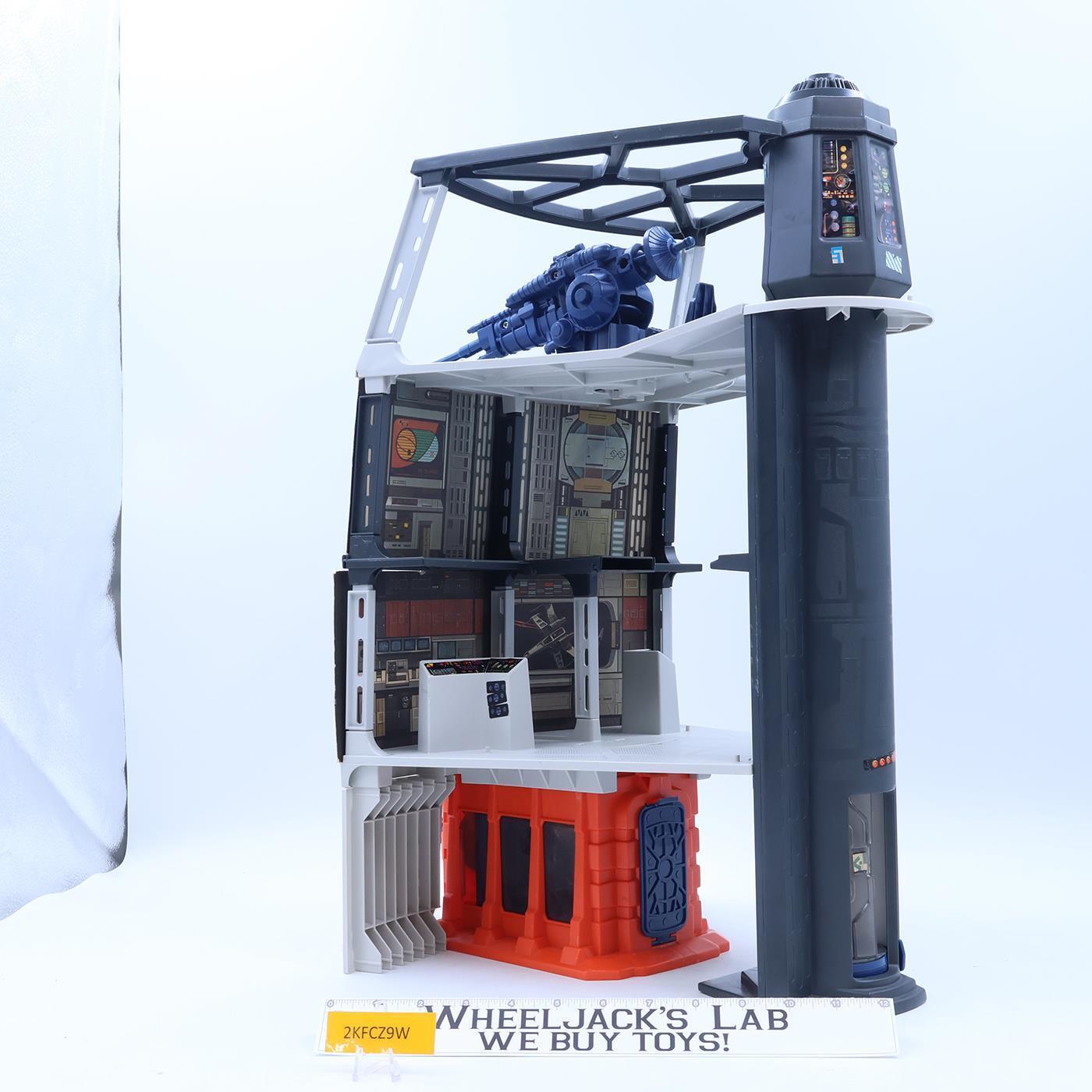 Death Star Space Station (Kenner) sold