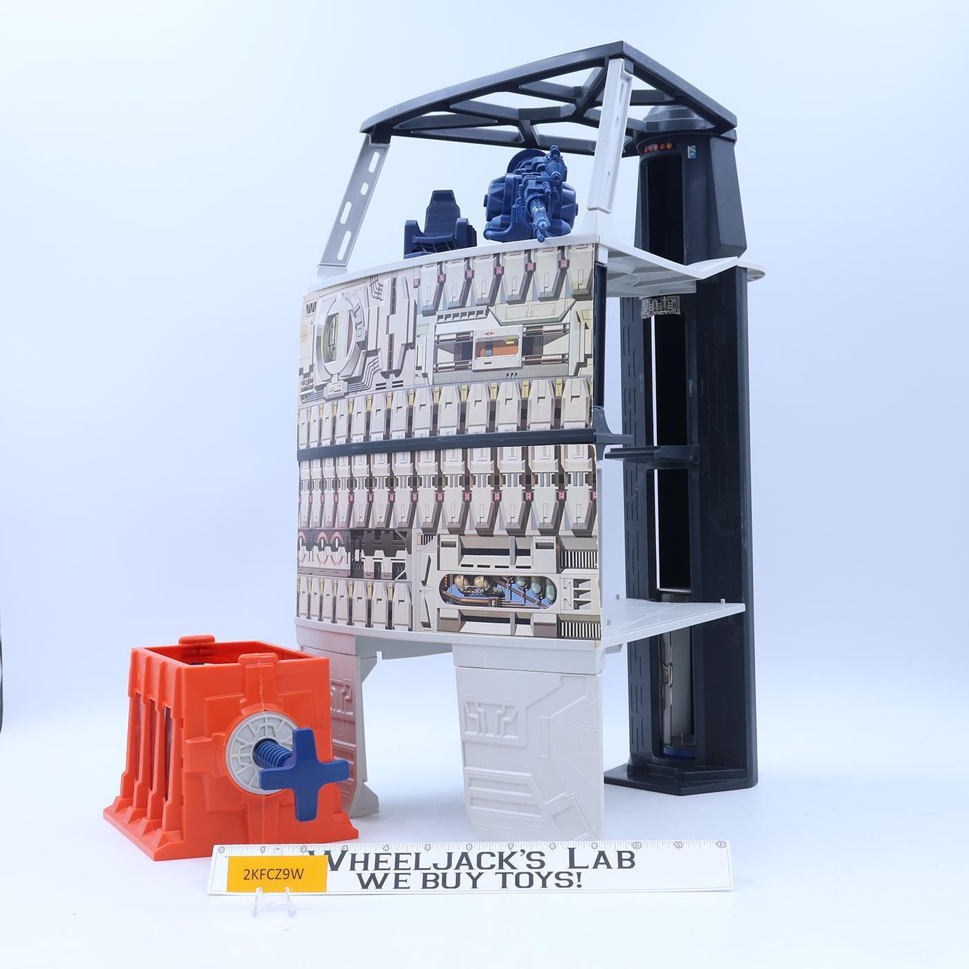 Death Star Space Station (Kenner) sold