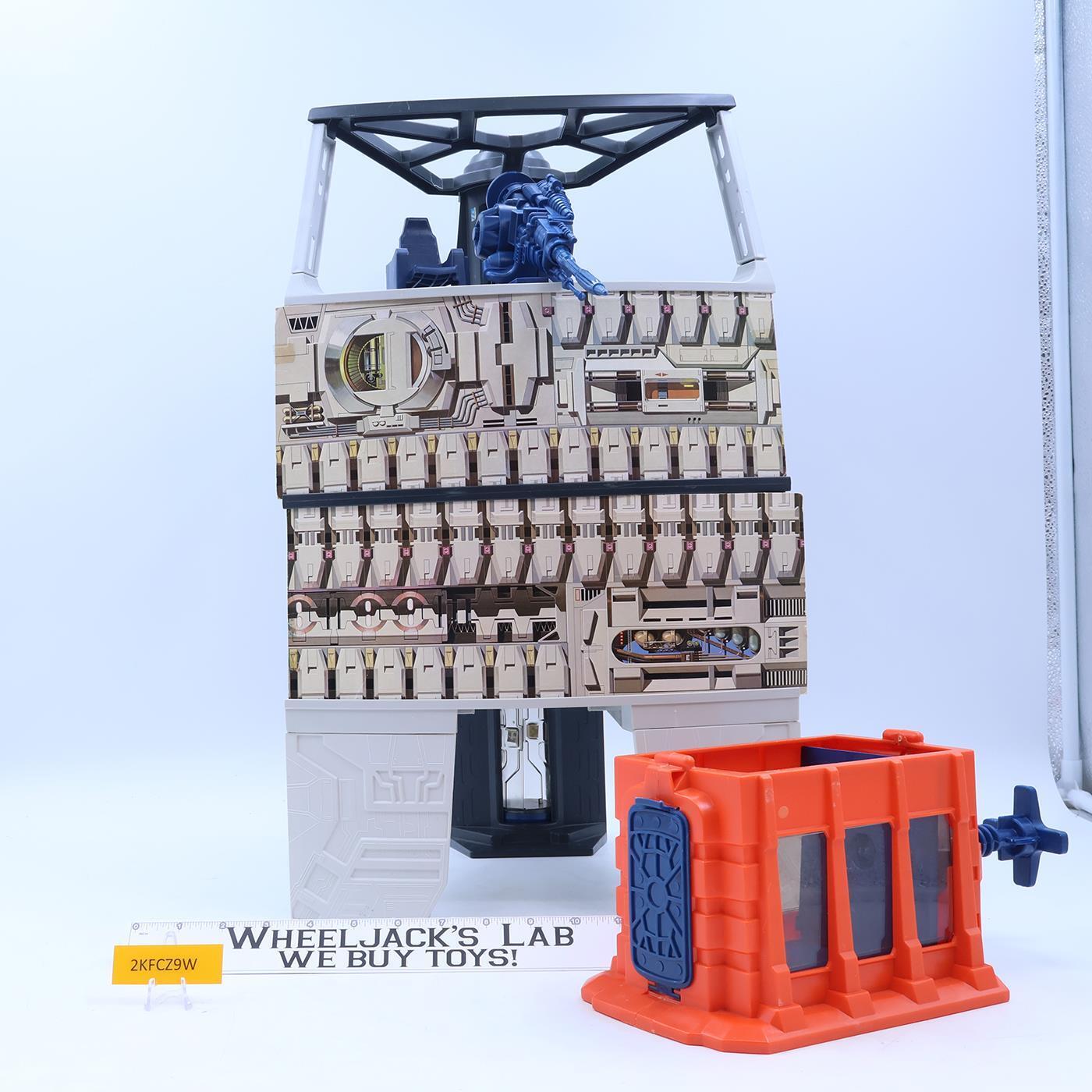 Death Star Space Station (Kenner) sold