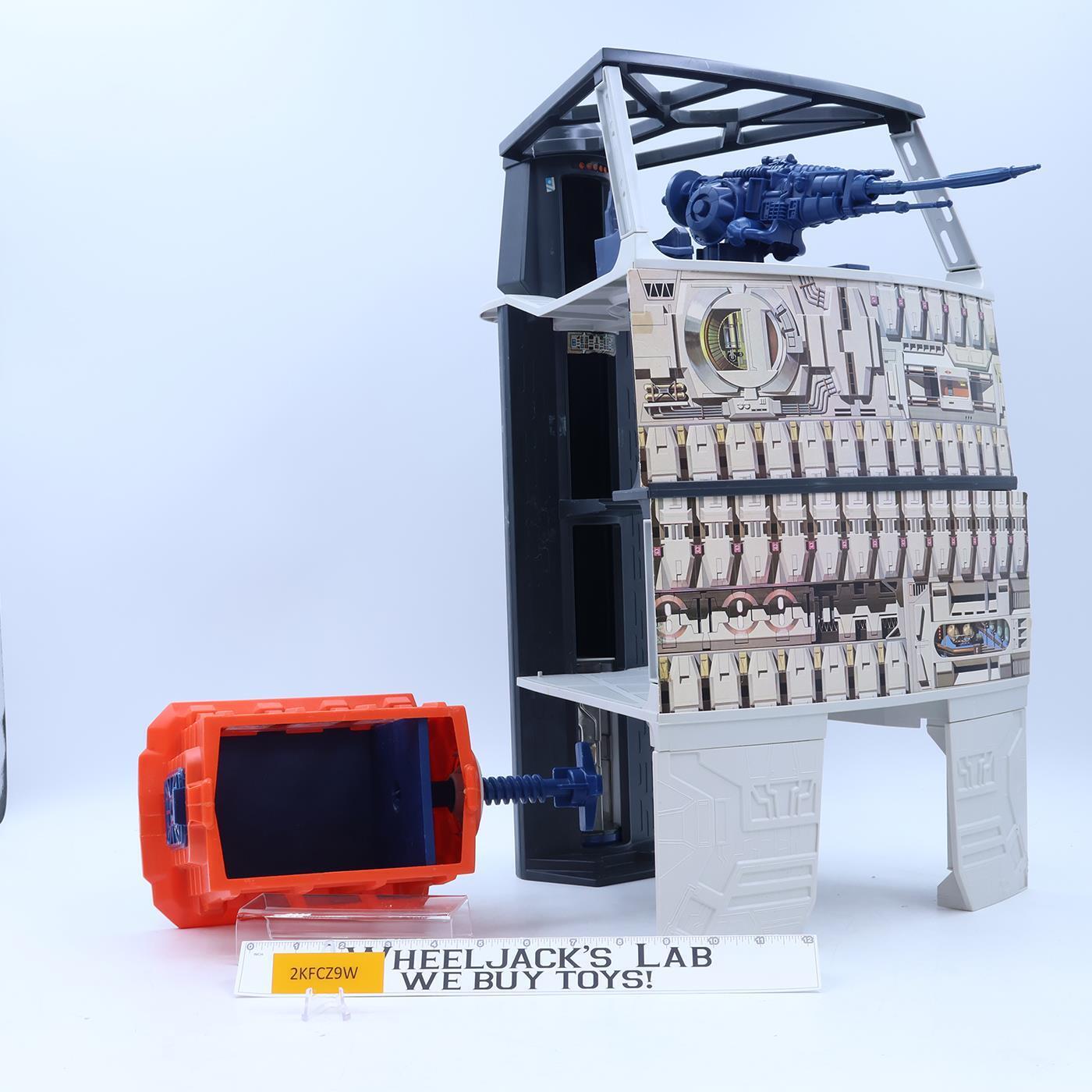 Death Star Space Station (Kenner) sold