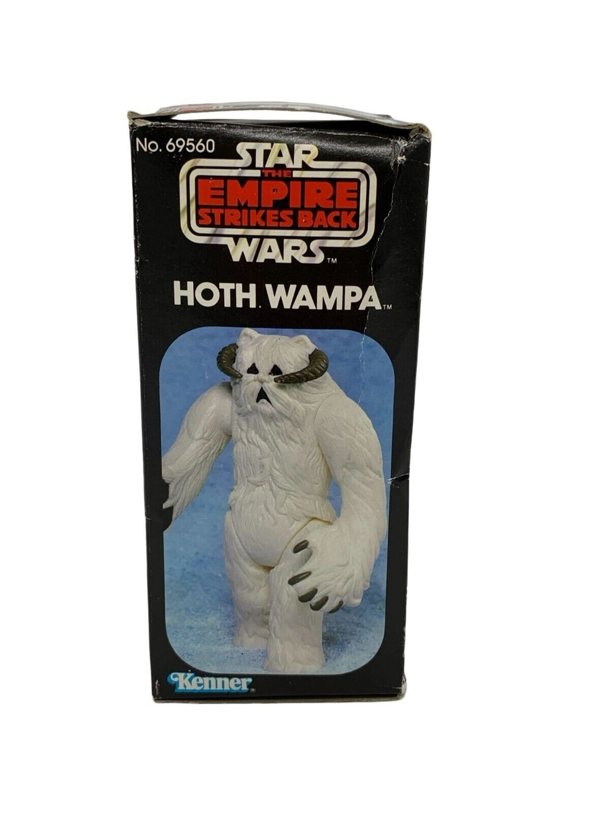 Wampa sold