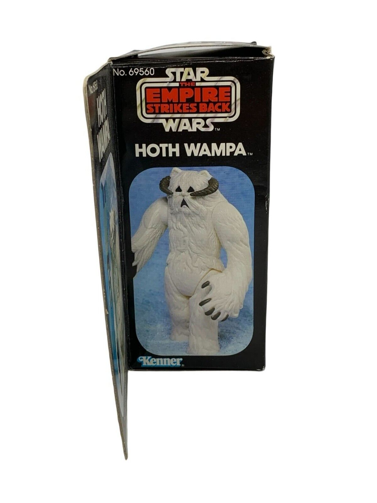 Wampa sold