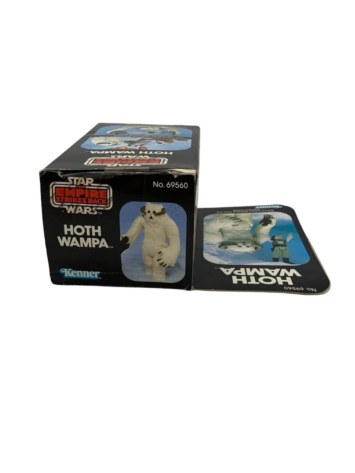 Wampa sold