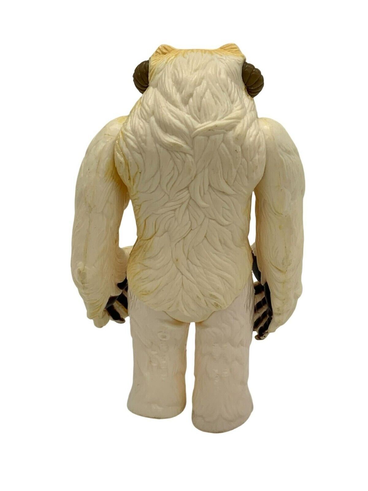 Wampa sold