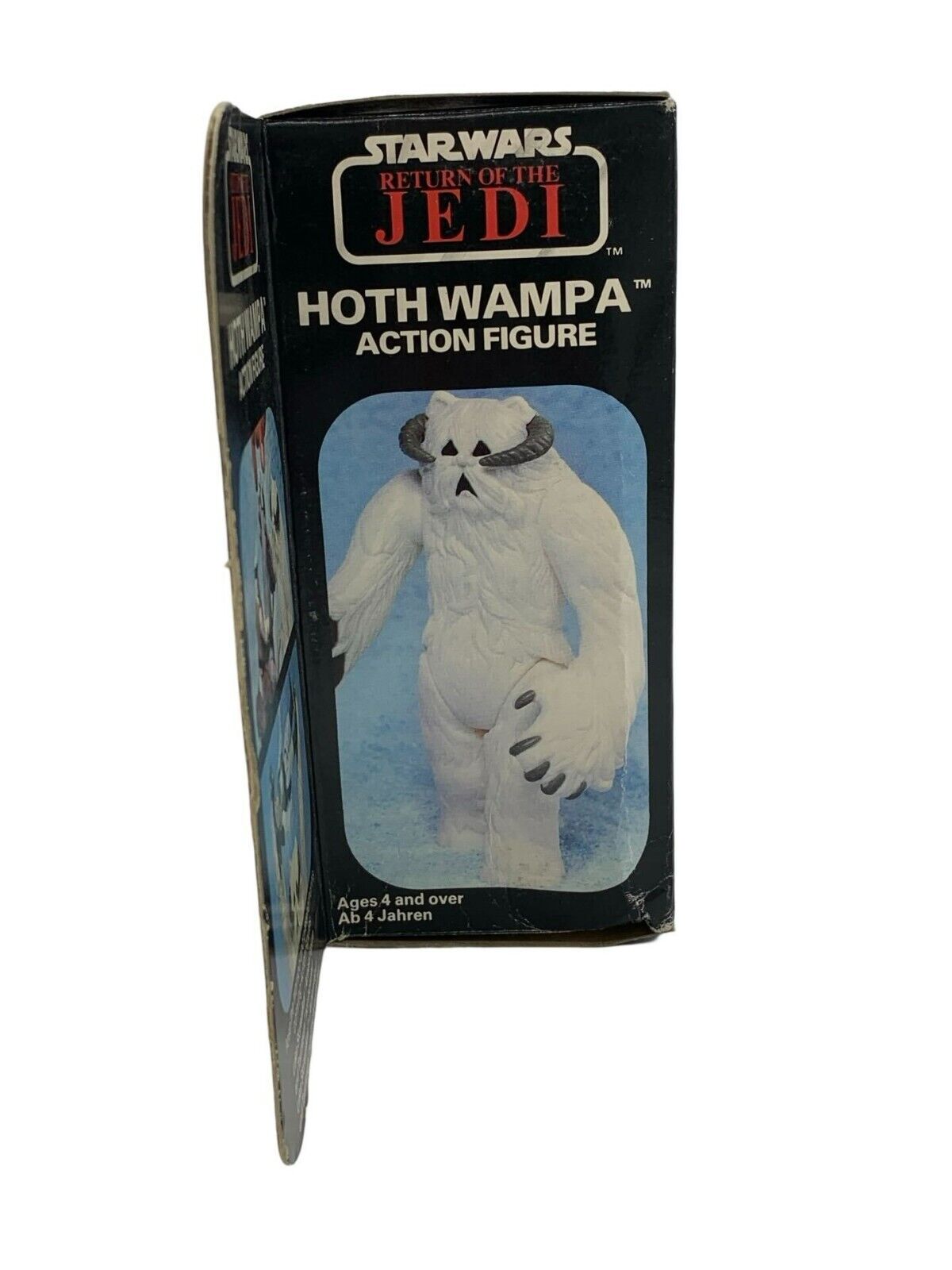 Wampa sold