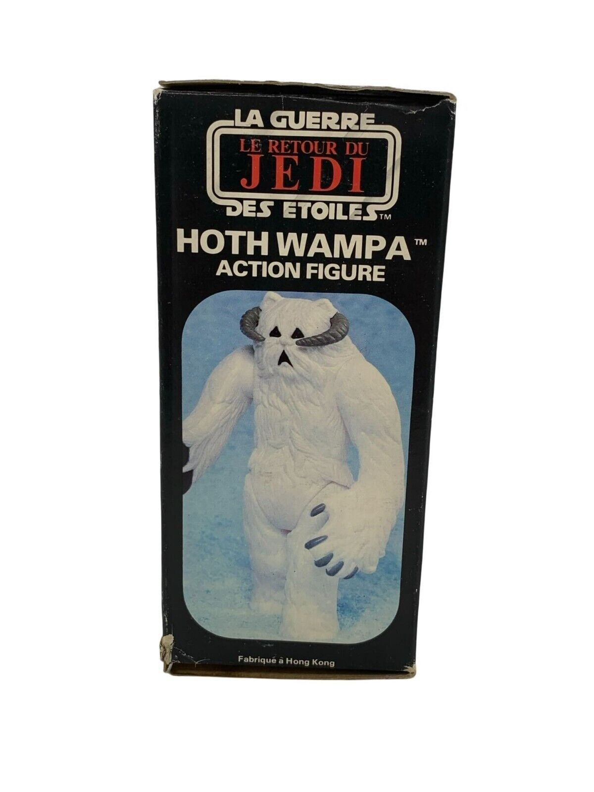 Wampa sold