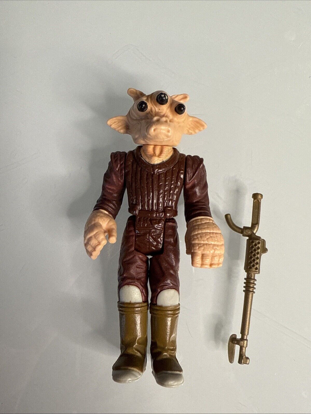 Ree-Yees sold