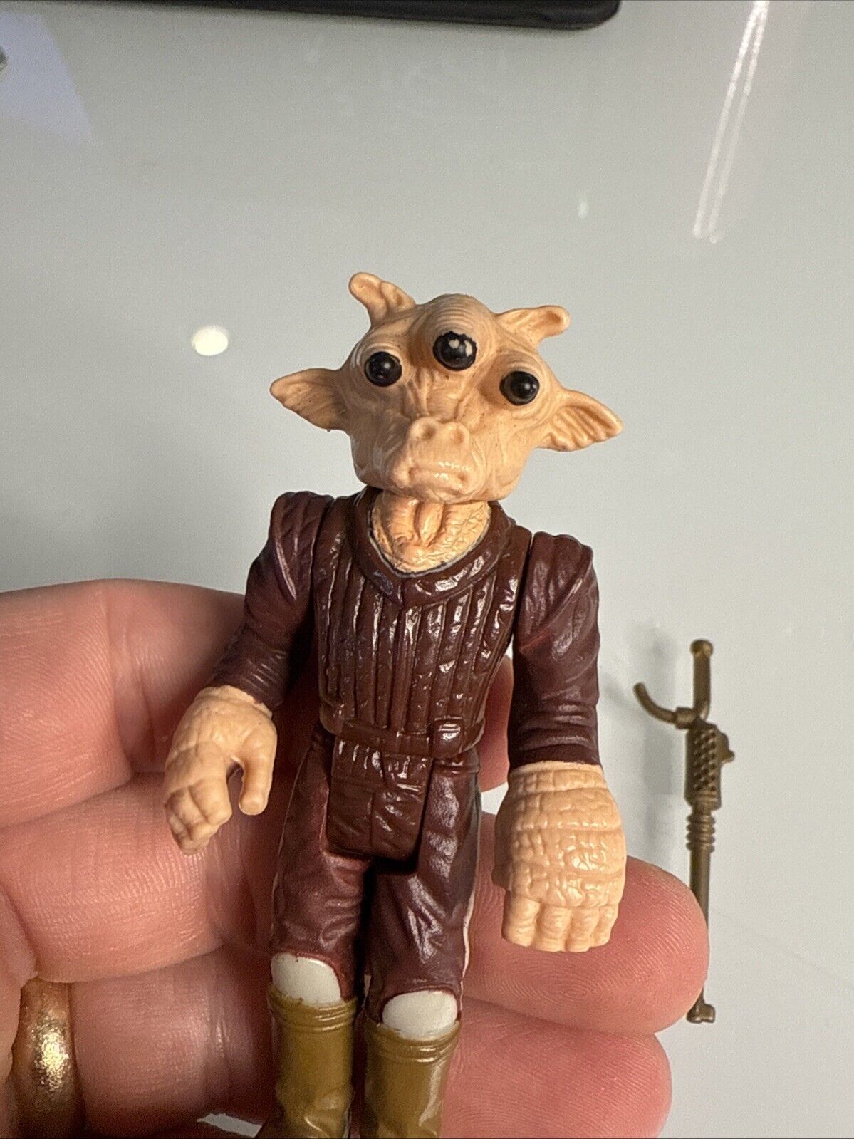Ree-Yees sold