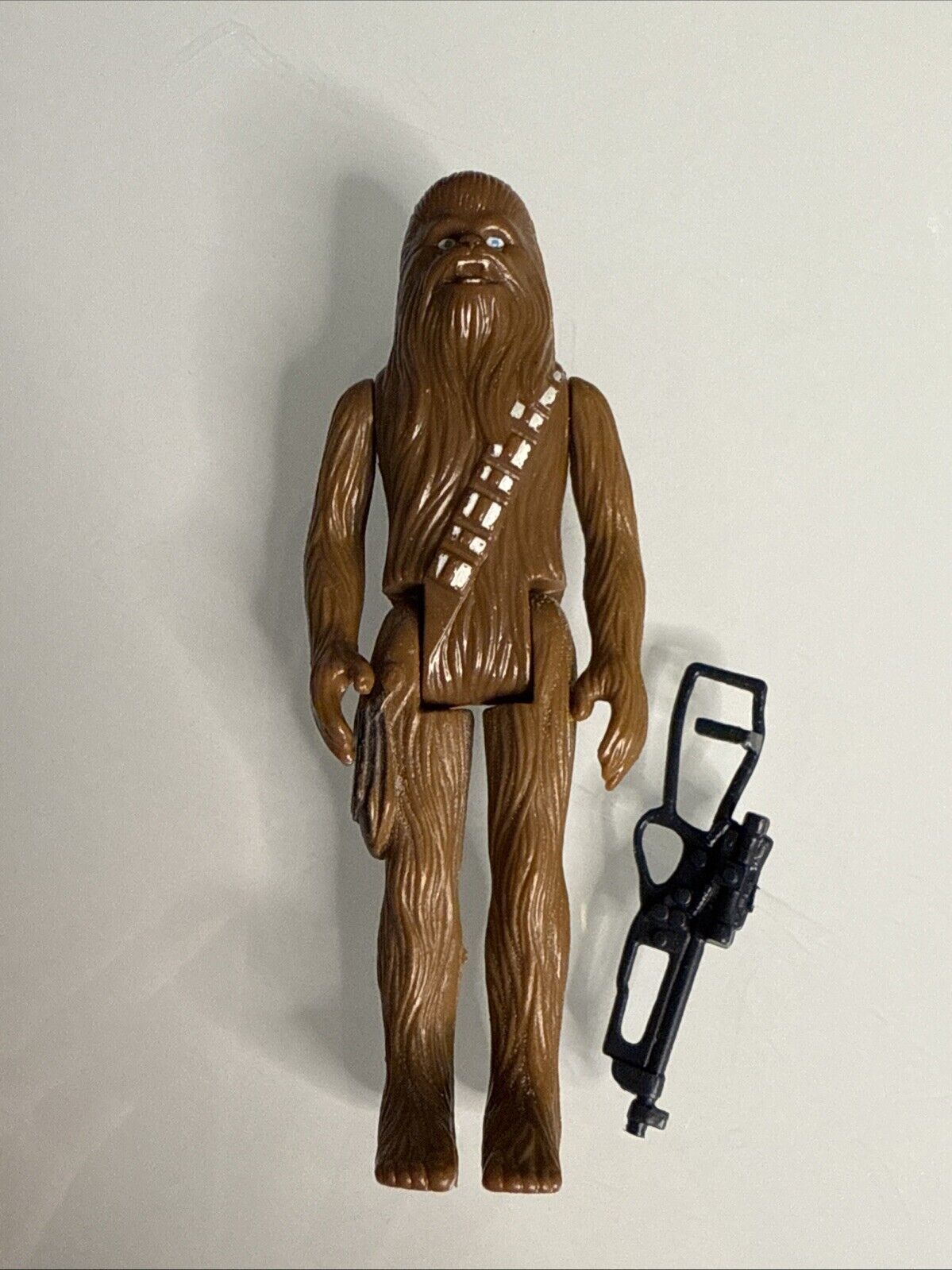 Chewbacca sold