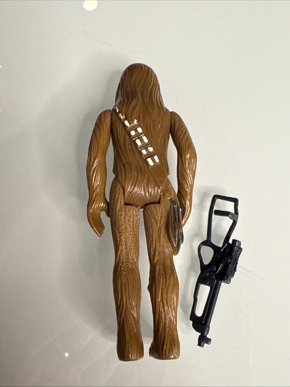 Chewbacca sold