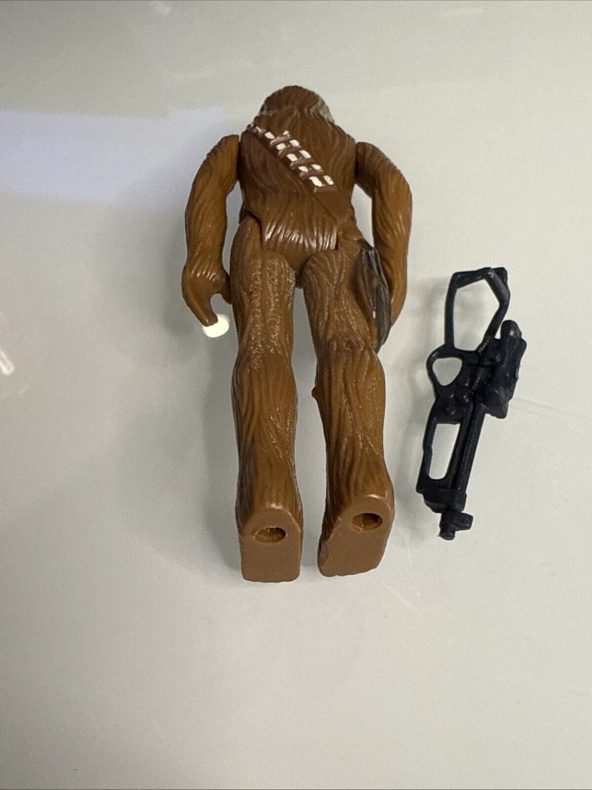 Chewbacca sold